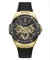 Montre Guess Homme Carver in Acier GW1132G2